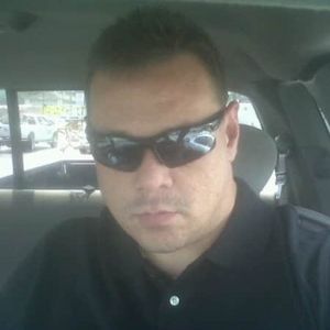 Meet your Posher, Adam